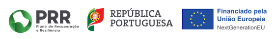 PRR, República Portuguesa e União Europeia